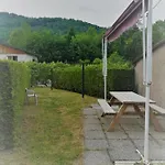 Le Petit Loft Vosgien Apartment Cornimont