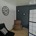 Le Petit Loft Vosgien Apartment *