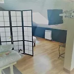 Le Petit Loft Vosgien Apartment Cornimont