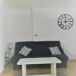 Le Petit Loft Vosgien Apartment