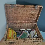 Apartment Le Petit Loft Vosgien *