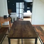 Le Petit Loft Vosgien Cornimont