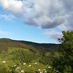 Le Petit Loft Vosgien Apartment