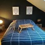 Le Petit Loft Vosgien * Cornimont