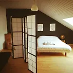 Le Petit Loft Vosgien Apartment