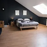 Le Petit Loft Vosgien -escapade Nature & Cosy Apartment