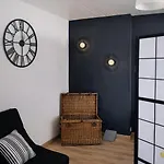 Apartment Le Petit Loft Vosgien -escapade Nature & Cosy Cornimont
