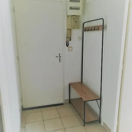 Lejlighed Le Petit Loft Vosgien *