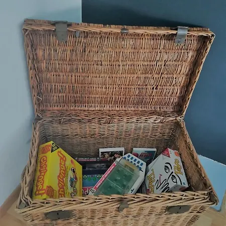 公寓 Le Petit Loft Vosgien *