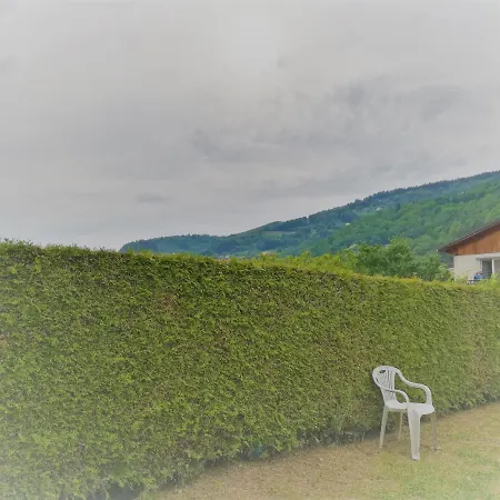 Le Petit Loft Vosgien