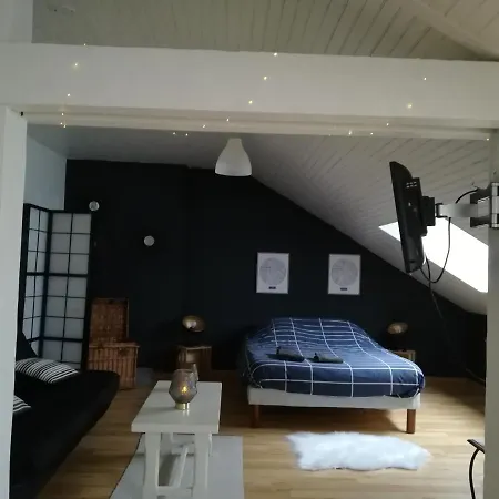 Le Petit Loft Vosgien