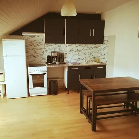 Le Petit Loft Vosgien * Cornimont
