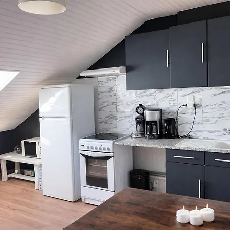 Le Petit Loft Vosgien -escapade Nature & Cosy *
