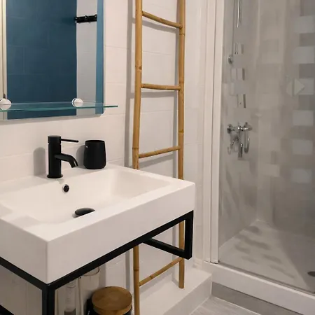Le Petit Loft Vosgien -escapade Nature & Cosy