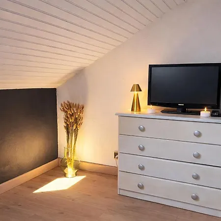 Le Petit Loft Vosgien -escapade Nature & Cosy *