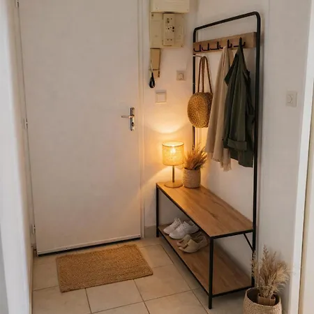 Le Petit Loft Vosgien -escapade Nature & Cosy * Cornimont