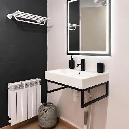 Le Petit Loft Vosgien -escapade Nature & Cosy *