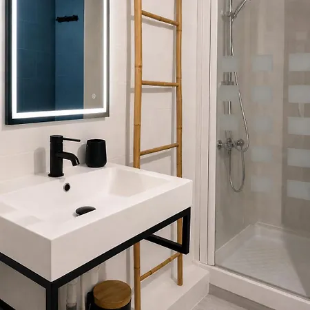 Le Petit Loft Vosgien -escapade Nature & Cosy Apartmán