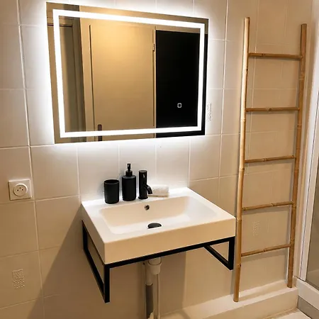 Le Petit Loft Vosgien -escapade Nature & Cosy Apartmán