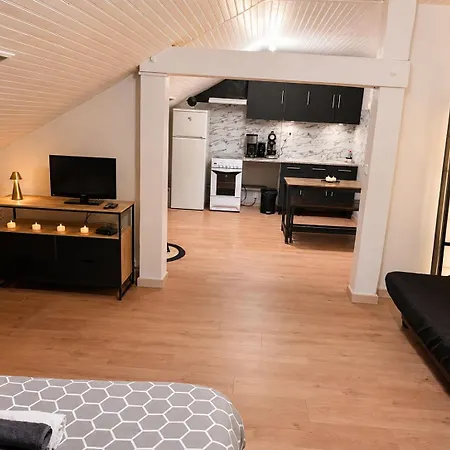 Le Petit Loft Vosgien -escapade Nature & Cosy * Cornimont