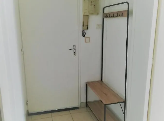 Apartament Le Petit Loft Vosgien *