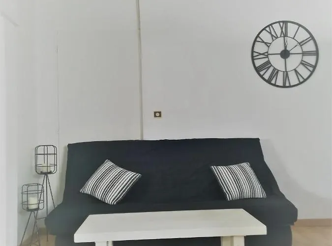 Le Petit Loft Vosgien Apartament
