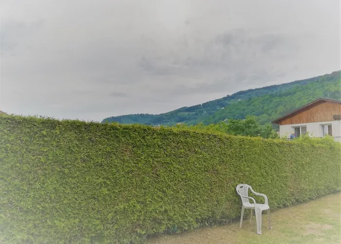 Le Petit Loft Vosgien