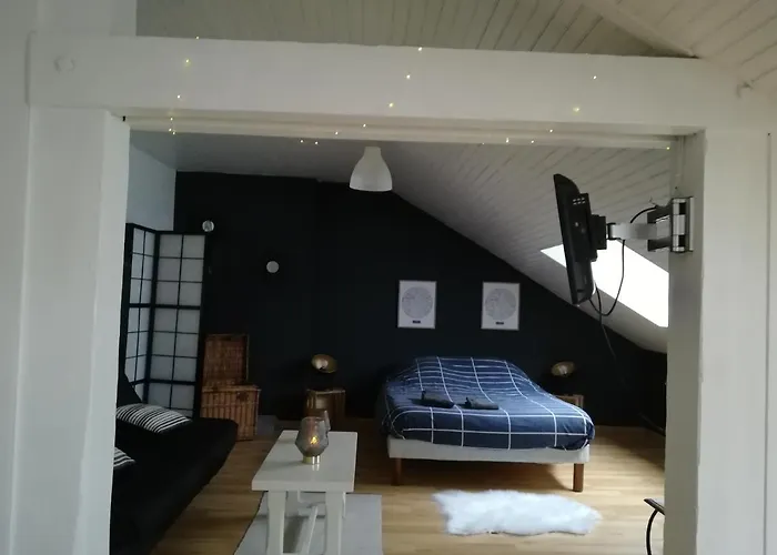 Le Petit Loft Vosgien