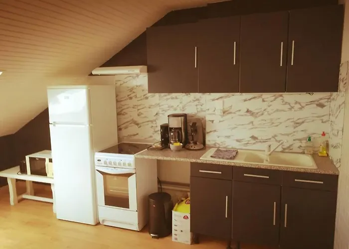 Le Petit Loft Vosgien