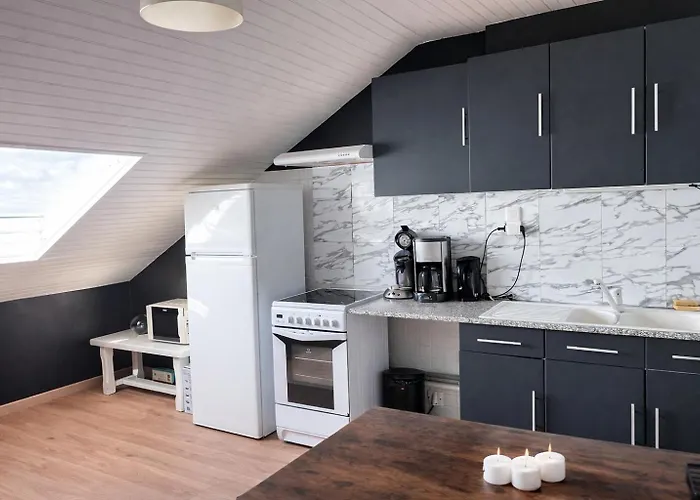 Le Petit Loft Vosgien *