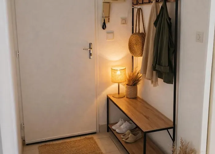 Le Petit Loft Vosgien * 코르니몽